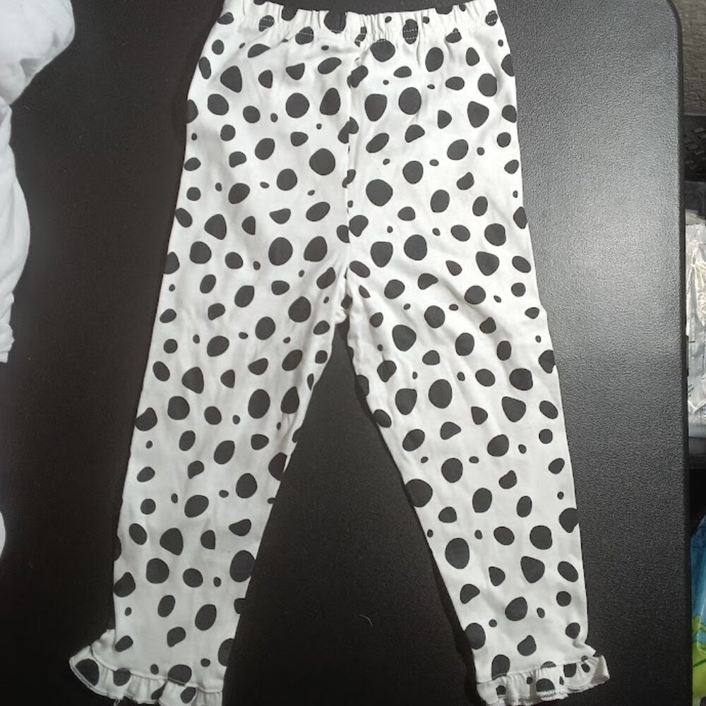 Gerber Dalmatian 24M Leggings